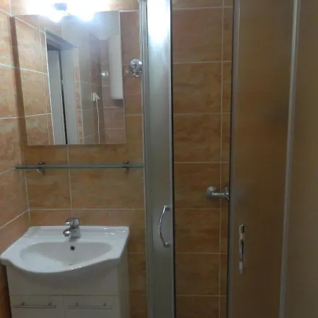 Vanda شقة بوريتش