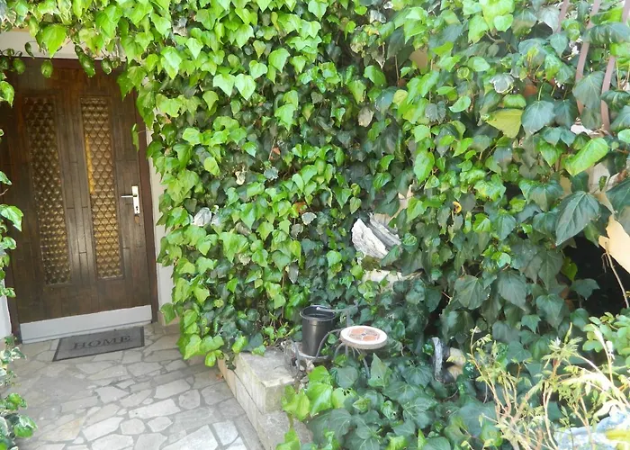 아파트 Vanda 포레치