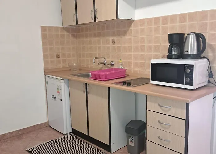 아파트 Vanda 포레치