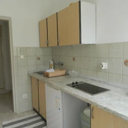 Apartament Vanda Poreč