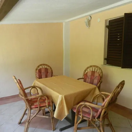 Vanda Apartman Porec