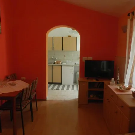 Apartment Vanda *