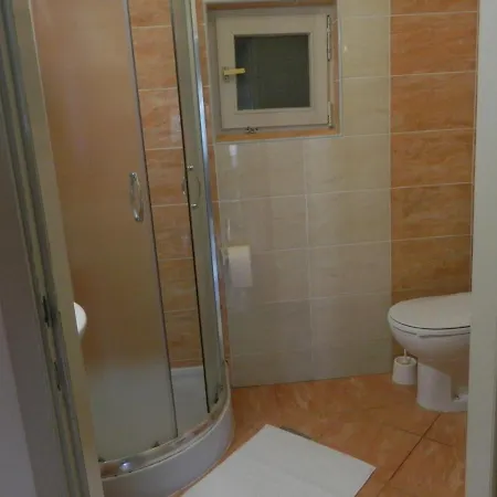 Apartament Vanda Poreč