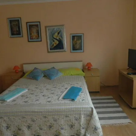 Vanda Porec