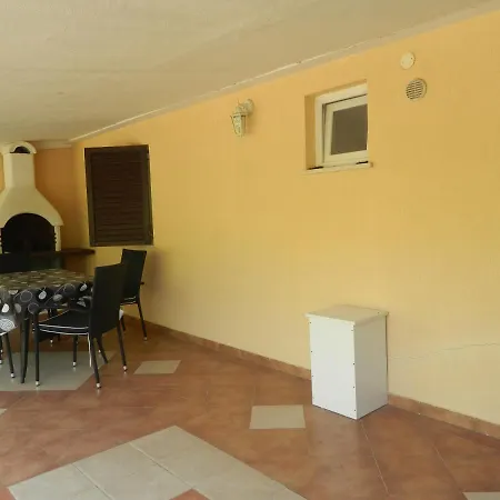 Vanda Apartman
