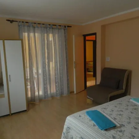 Vanda Apartment