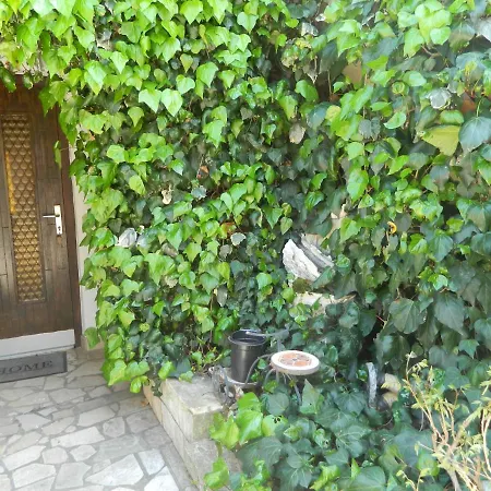 Apartament Vanda Poreč