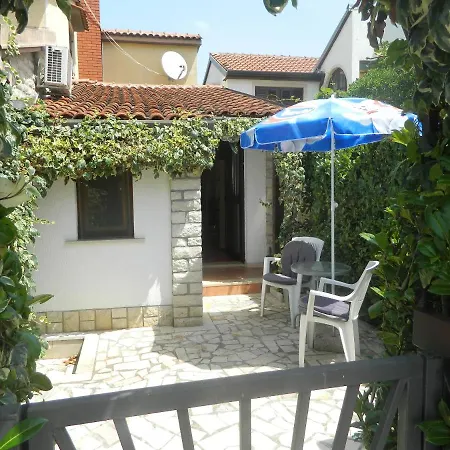 Vanda * Porec