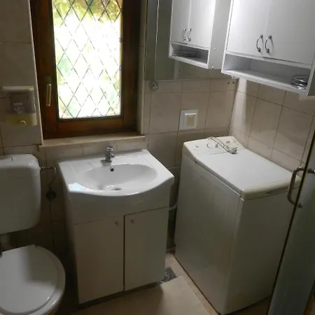 アパート Vanda *