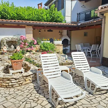 Vanda Apartament Poreč