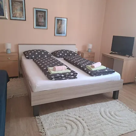 Vanda Porec