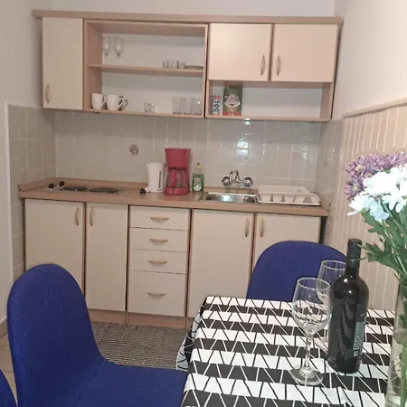 Vanda Apartament