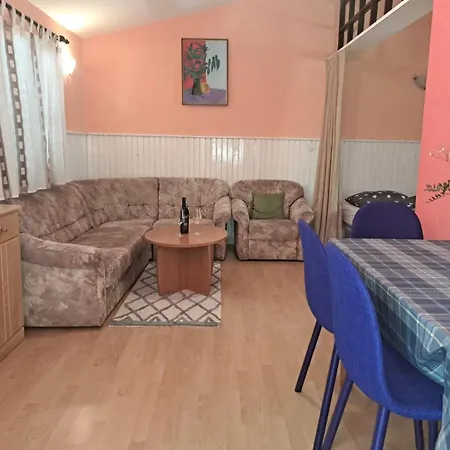 Apartament Vanda