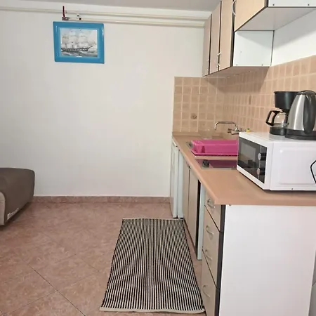 Vanda Apartament *
