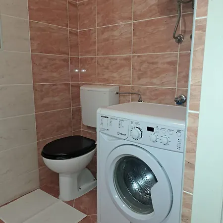 Vanda Apartament Poreč