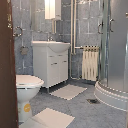 Apartament Vanda *