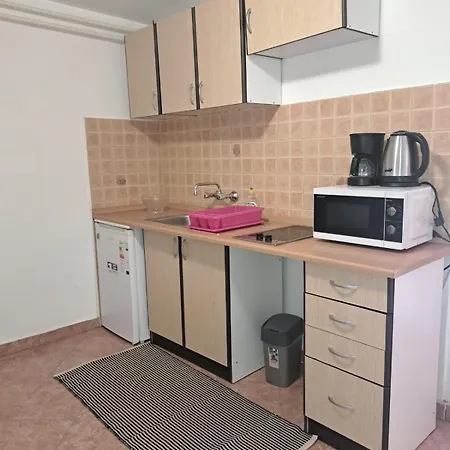 Apartament Vanda Poreč