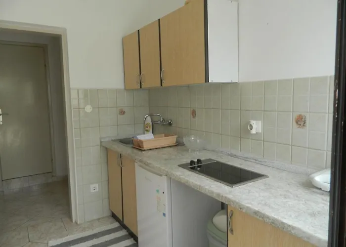 Appartement Vanda Poreč