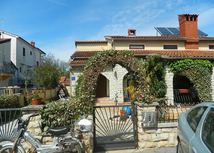 Vanda Appartement Poreč