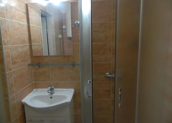 Vanda Appartement Poreč