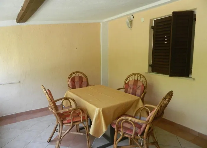 Vanda Appartement Poreč