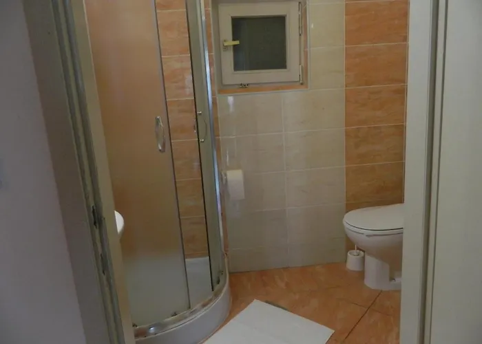 Appartement Vanda Poreč