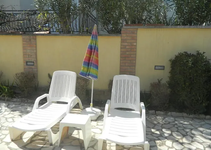 Vanda Appartement Poreč