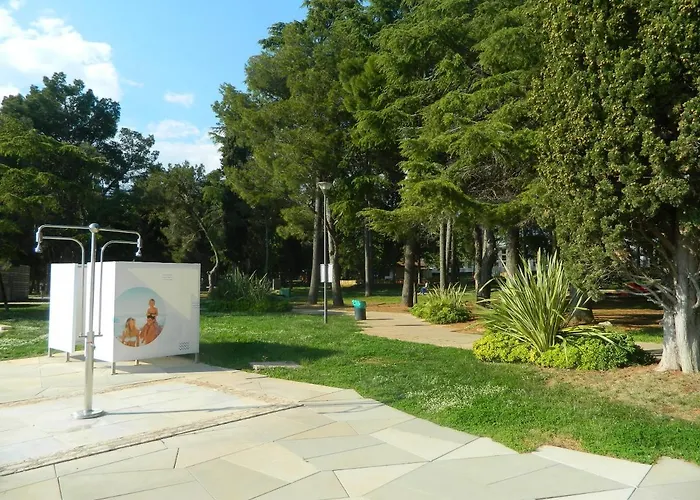 Vanda דירה