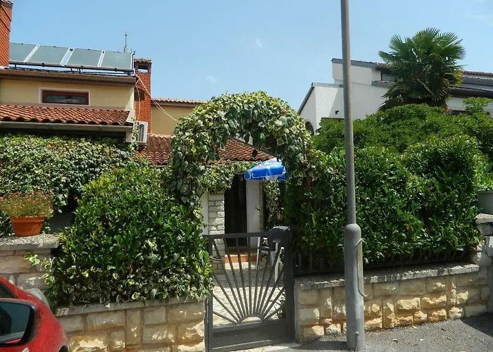 Appartement Vanda Poreč