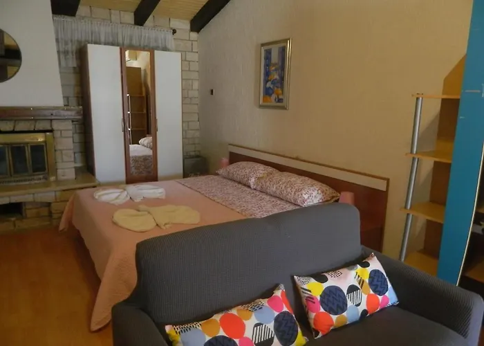 Vanda Appartement *