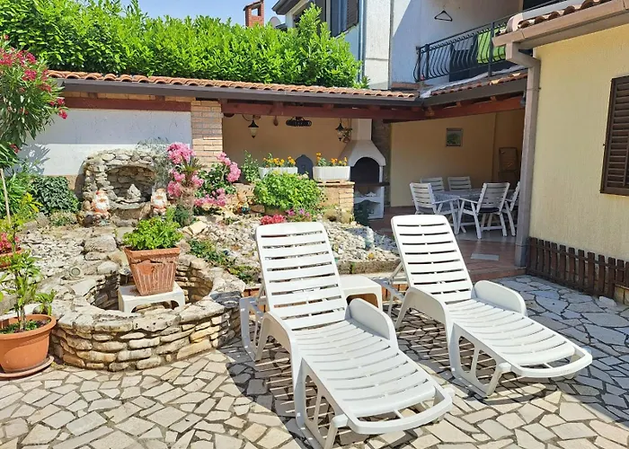 Vanda Appartement Poreč