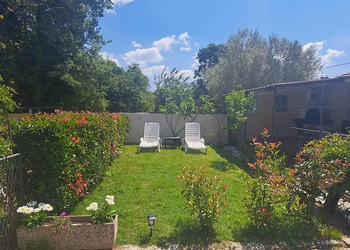 Appartement Vanda Poreč