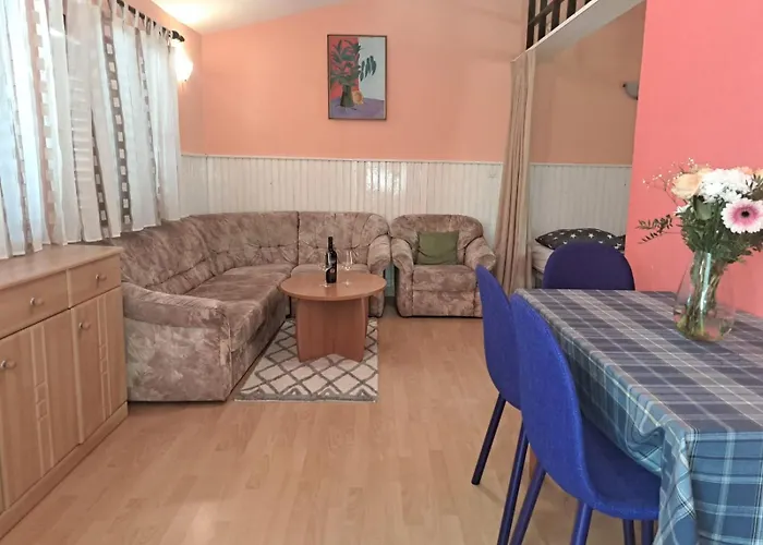 Appartement Vanda