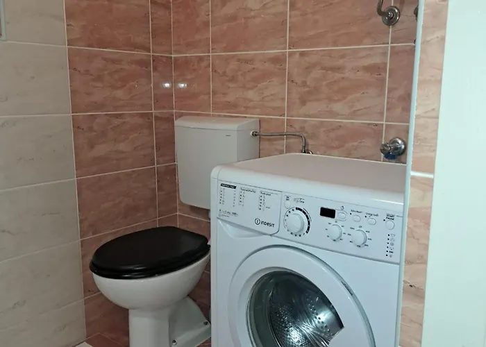 Vanda Appartement Poreč