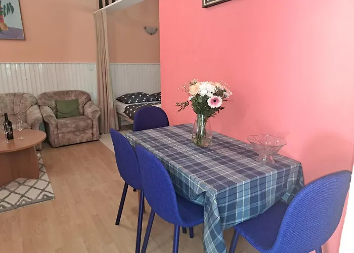 Appartement Vanda Poreč