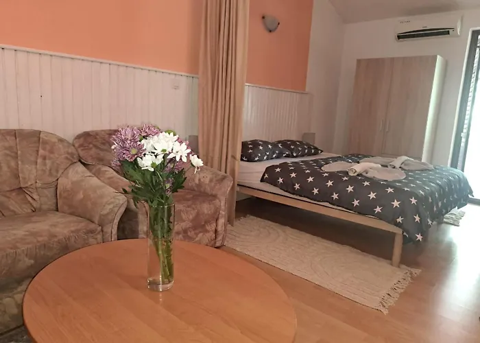 Vanda Appartement Poreč